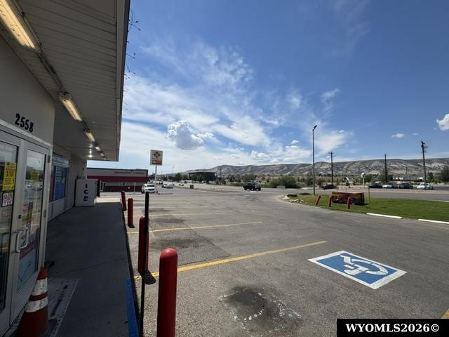 More Photos Of 2558 Foothill Blvd, Rock Springs Service Station For Sale
