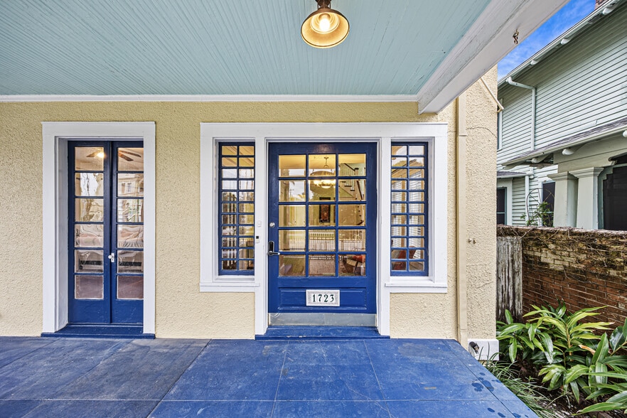 More Photos Of 1723 25th St, Galveston Hospitality For Sale