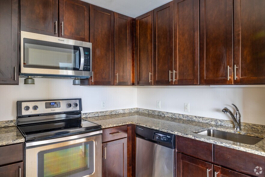 More Photos Of 3607 Washington St, Jamaica Plain Coworking Space