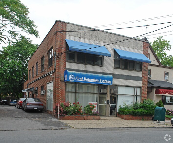 More Photos Of 124 Lincoln Ave, Mount Vernon Office For Sale
