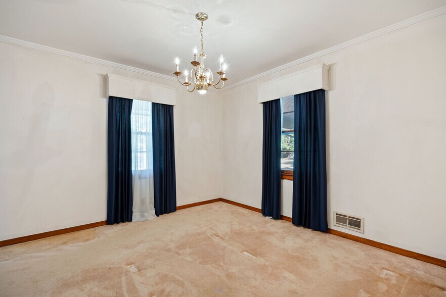 More Photos Of 1589 Hammond Woods Cir SW, Marietta Land For Sale