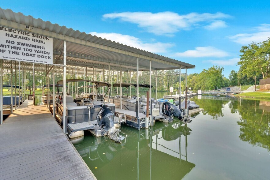 More Photos Of 1060 Paint Rock Ferry Rd, Kingston Specialty For Sale