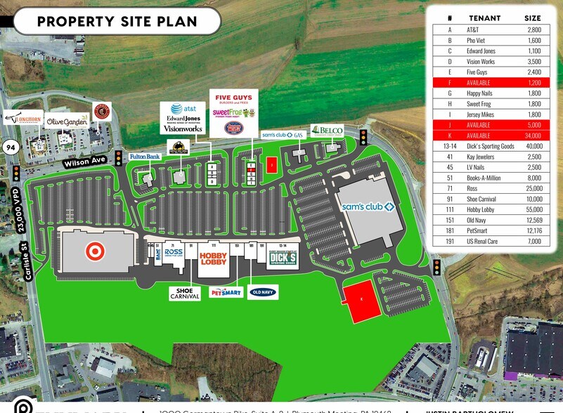 More Photos Of 31 Wilson Ave, Hanover Unknown For Lease