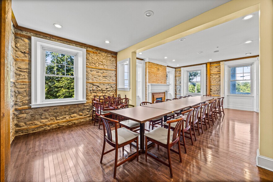More Photos Of 3610 County Road 6, Geneva Restaurant For Sale