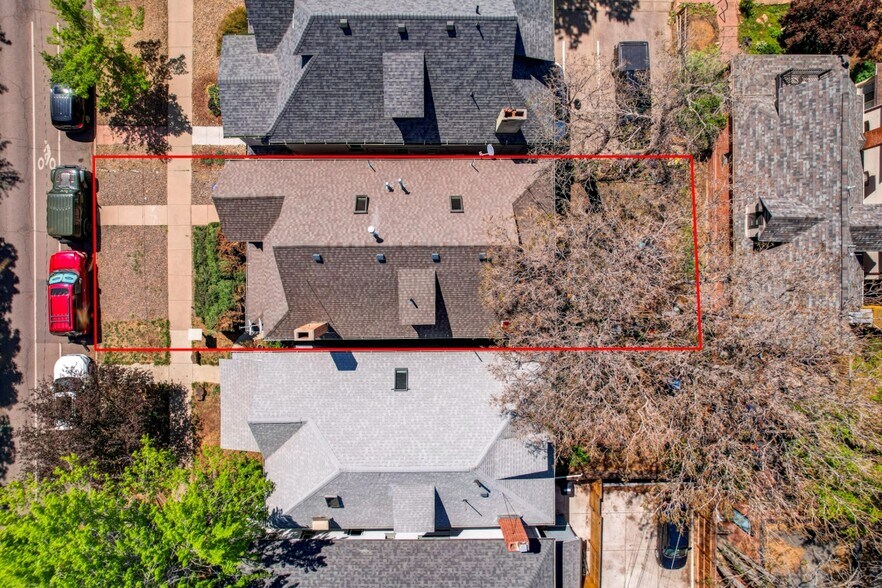More Photos Of 2105 E 16th Ave, Denver Apartments For Sale