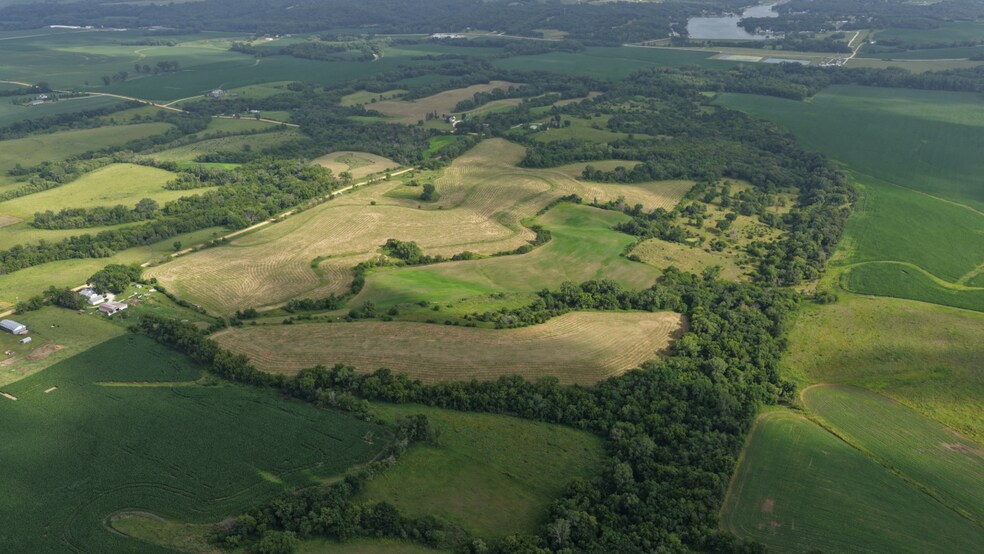 More Photos Of 2927 Zero Ln, Redfield Land For Sale