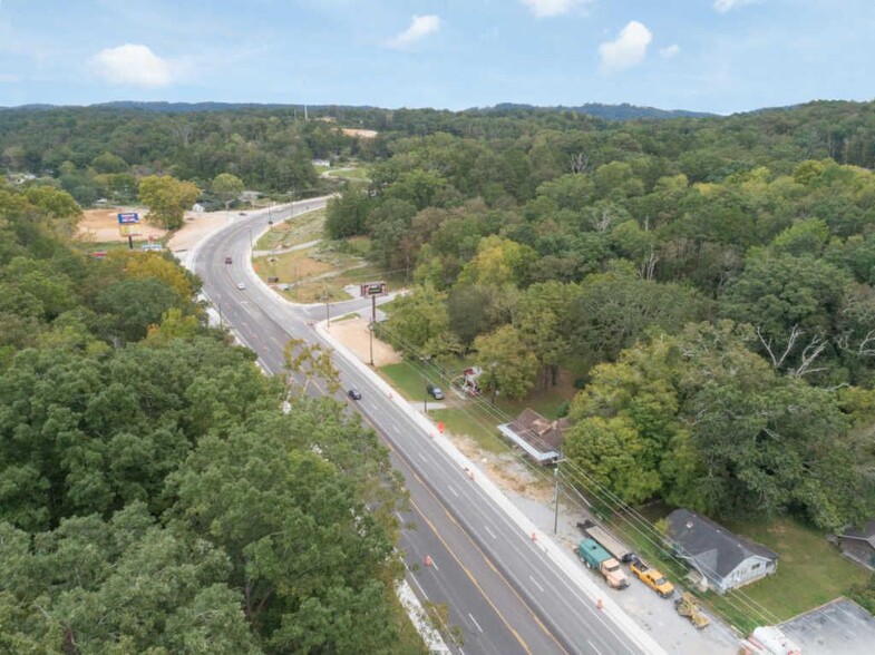 Primary Photo Of 9096-9098 E Brainerd Rd, Chattanooga Land For Sale