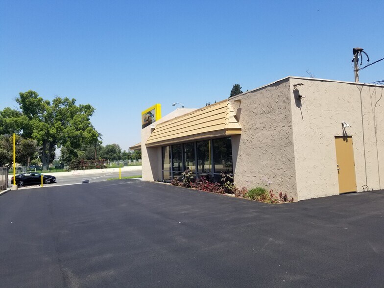 More Photos Of 746 N Mountain Ave, Ontario Freestanding For Lease