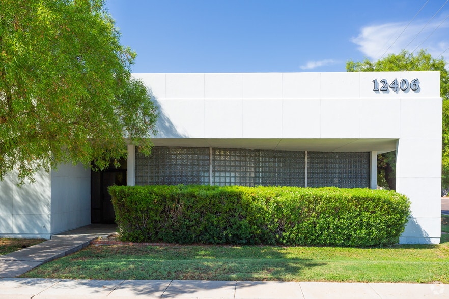 More Photos Of 12406 N 32nd St, Phoenix Office For Lease