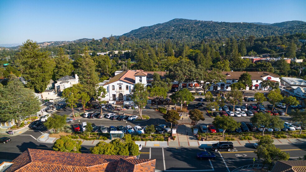 More Photos Of 23-50 University Ave, Los Gatos Unknown For Lease