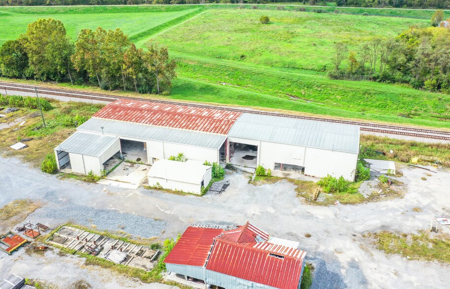 More Photos Of 757 Linden ave, Buena Vista Manufacturing For Lease