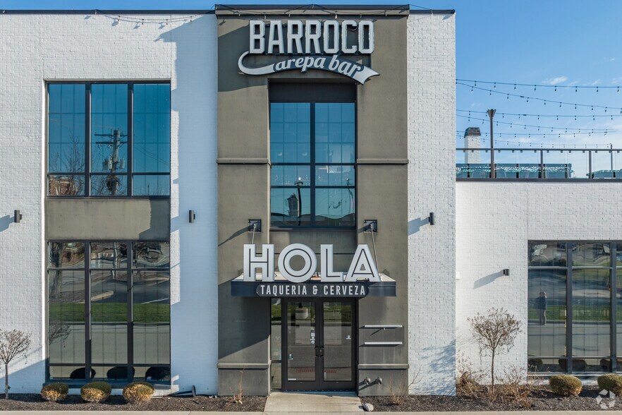 More Photos Of 3941 Erie St, Willoughby General Retail For Sale