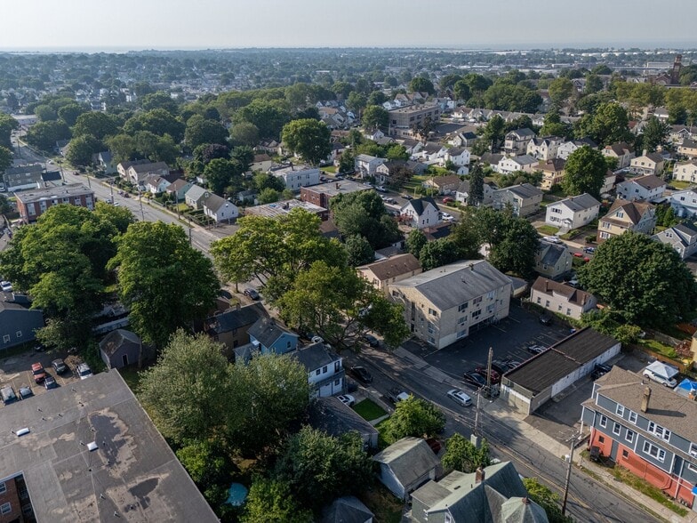 More Photos Of , Bridgeport Multifamily For Sale