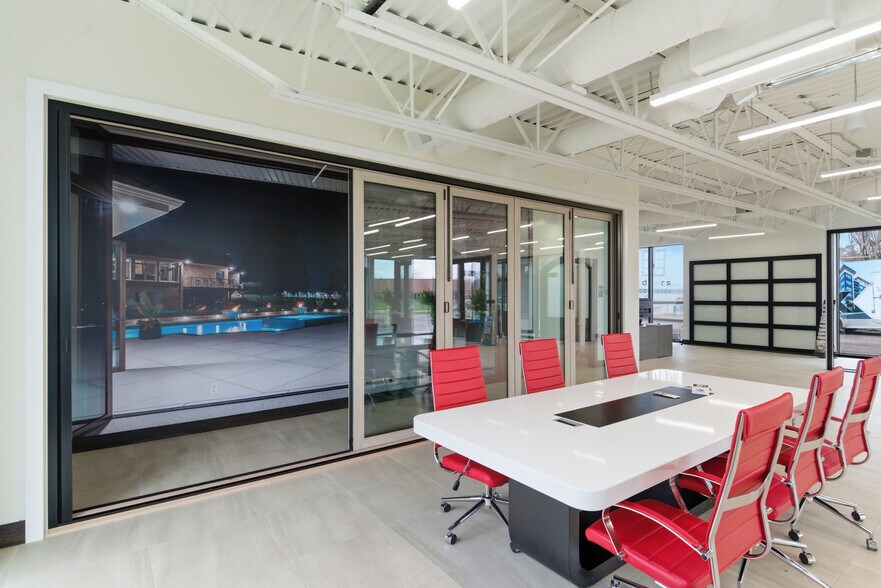 More Photos Of 1675 Viepond Dr. SE, Kentwood Medical For Lease