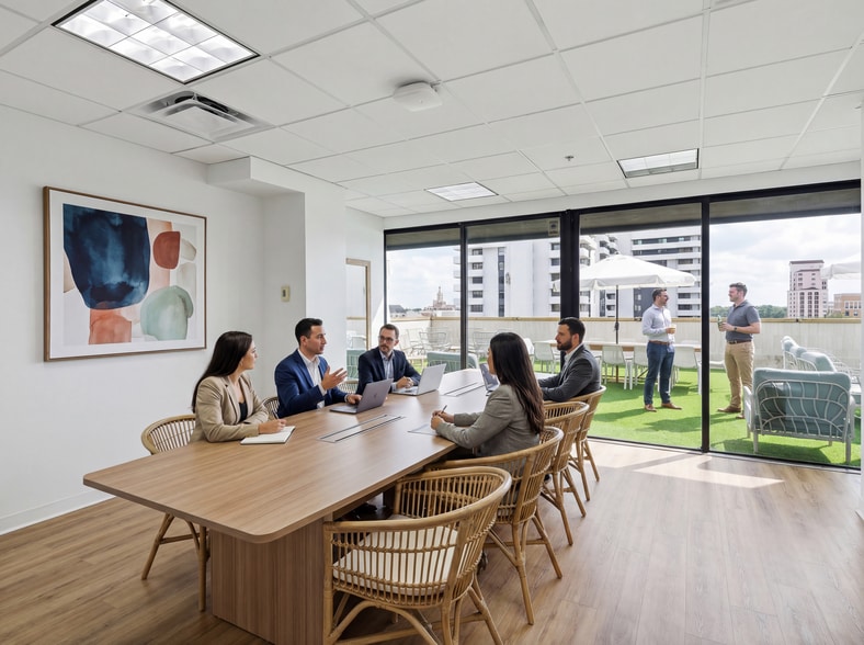 More Photos Of 550 Biltmore Way, Coral Gables Medical For Lease