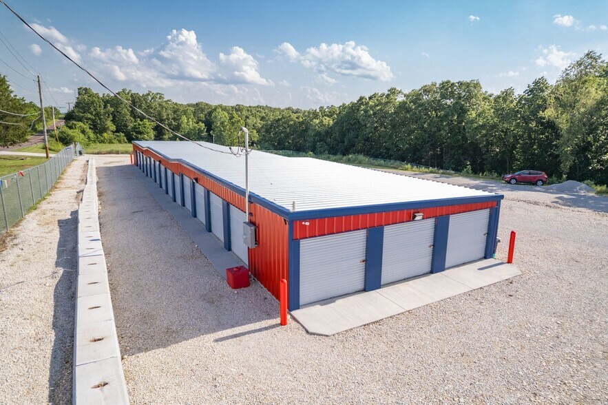 More Photos Of 3655 Athena School Rd, De Soto Specialty For Sale