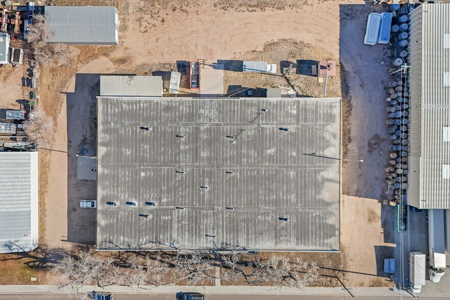 More Photos Of 2332 4th Ave, Greeley Manufacturing For Sale