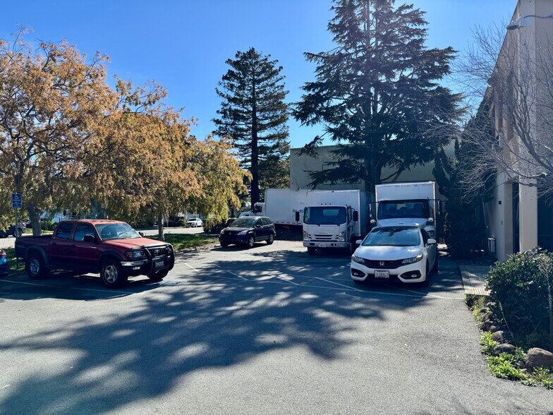 More Photos Of 350 Hatch Dr, Foster City Warehouse For Sale