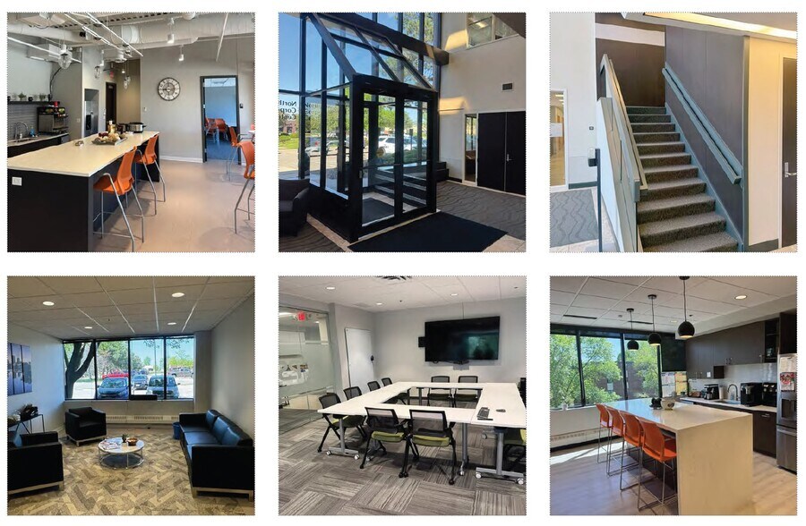 More Photos Of 8 Pine Tree Dr, Arden Hills Office For Sale