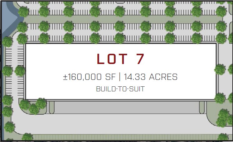 Primary Photo Of 15193 N Pointe Rd, Noblesville Distribution For Lease