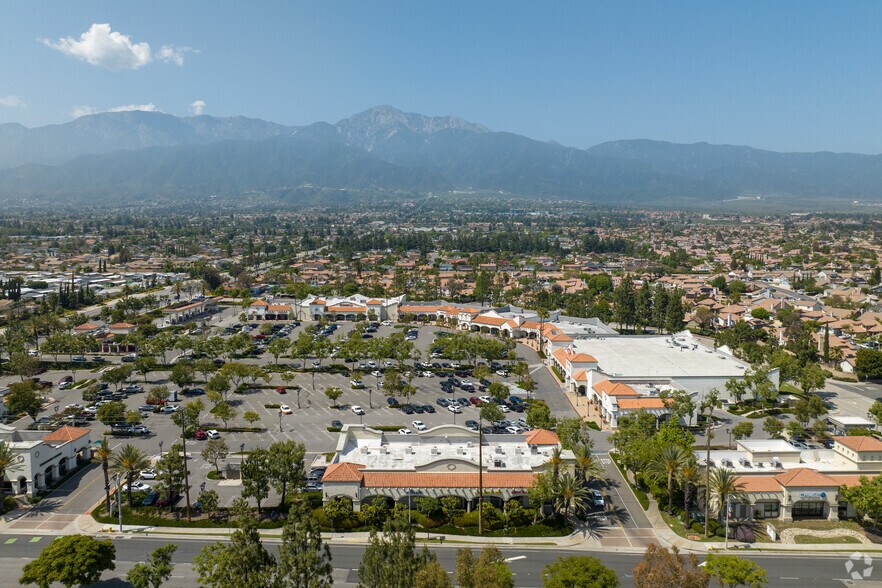 More Photos Of 10590 Baseline Rd, Rancho Cucamonga General Retail For Lease