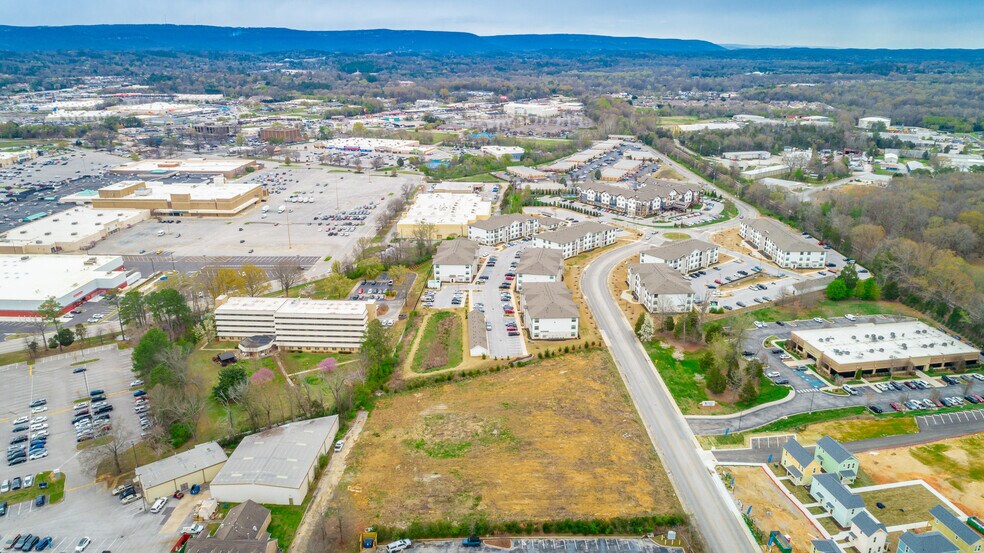 More Photos Of 5026 Old Godsey Lane, Hixson Land For Sale