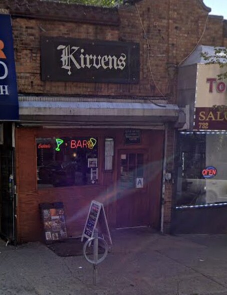 More Photos Of 724-746 Lydig Ave, Bronx Storefront For Lease