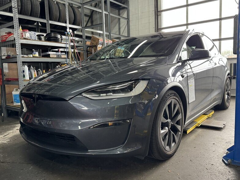 More Photos Of 3632 Satellite Blvd, Duluth Auto Repair For Sale