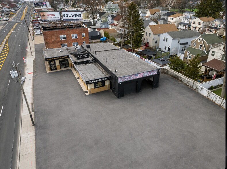 More Photos Of 120-140 US Highway 46, Little Ferry Auto Dealership For Lease