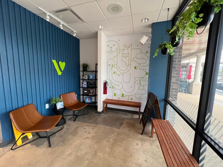 More Photos Of 5542-5562 Norbeck Rd, Rockville Freestanding For Lease