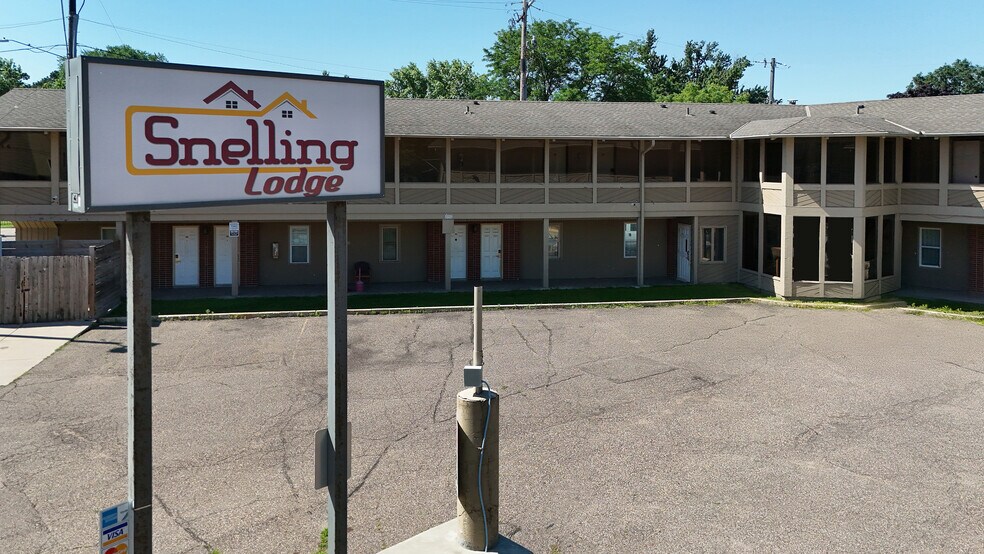 Primary Photo Of 5346 Minnehaha Ave, Minneapolis Hotel For Sale