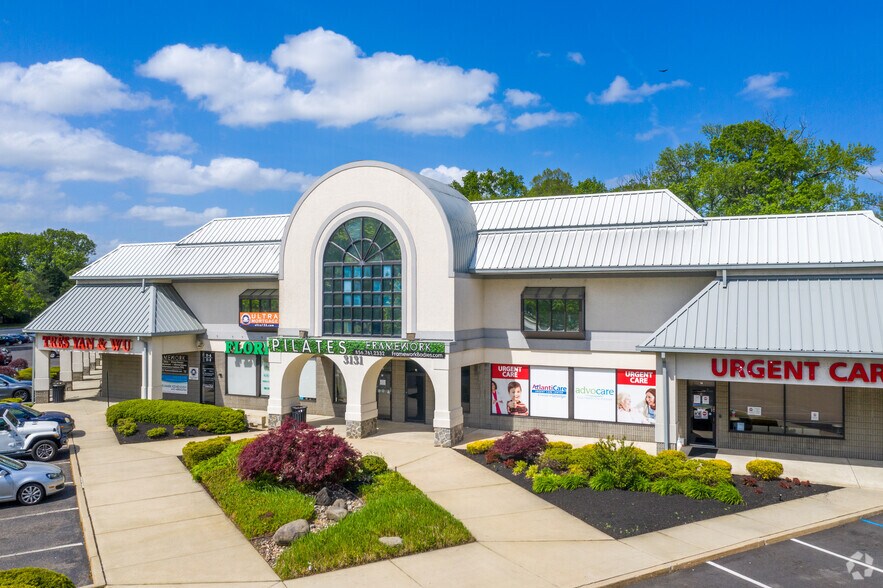 Primary Photo Of 3131 Rt 38, Mount Laurel Unknown For Lease