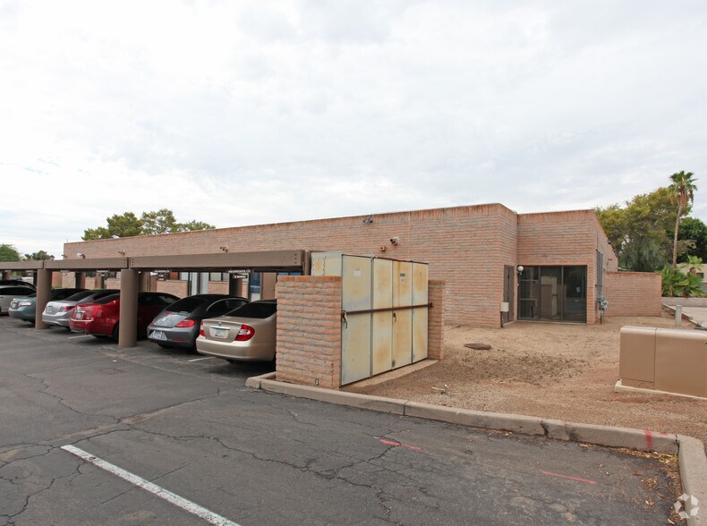 More Photos Of 7514 E Monterey Way, Scottsdale Medical For Sale