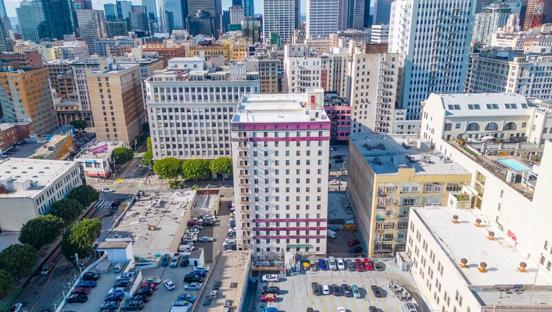 More Photos Of 640 S Main St, Los Angeles Apartments For Sale