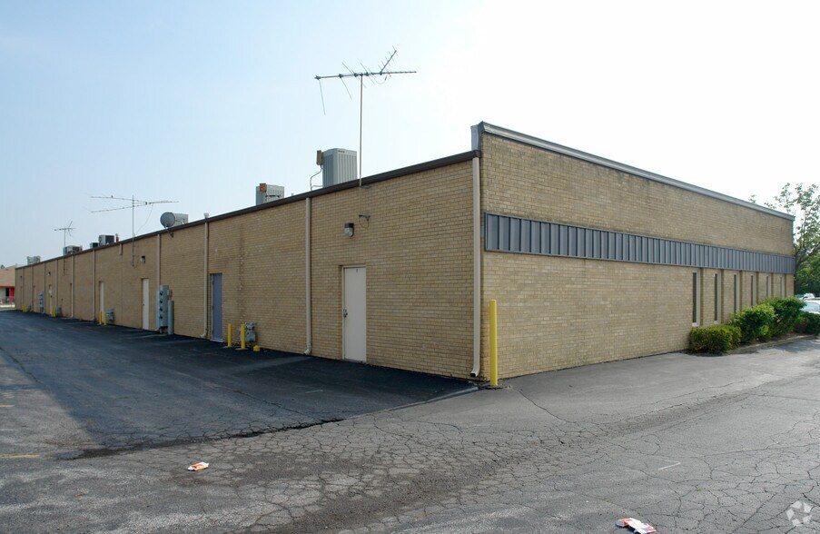 More Photos Of 9717-9731 Prairie Ave, Highland Medical For Sale