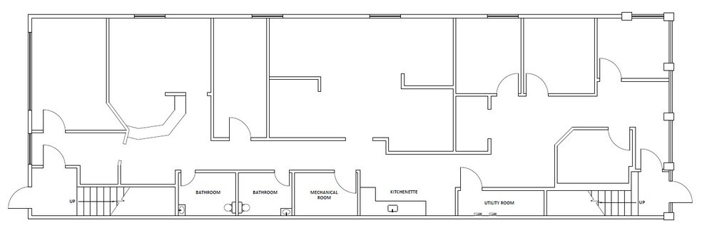 More Photos Of 648 Franklin Ave, Garden City Medical For Lease