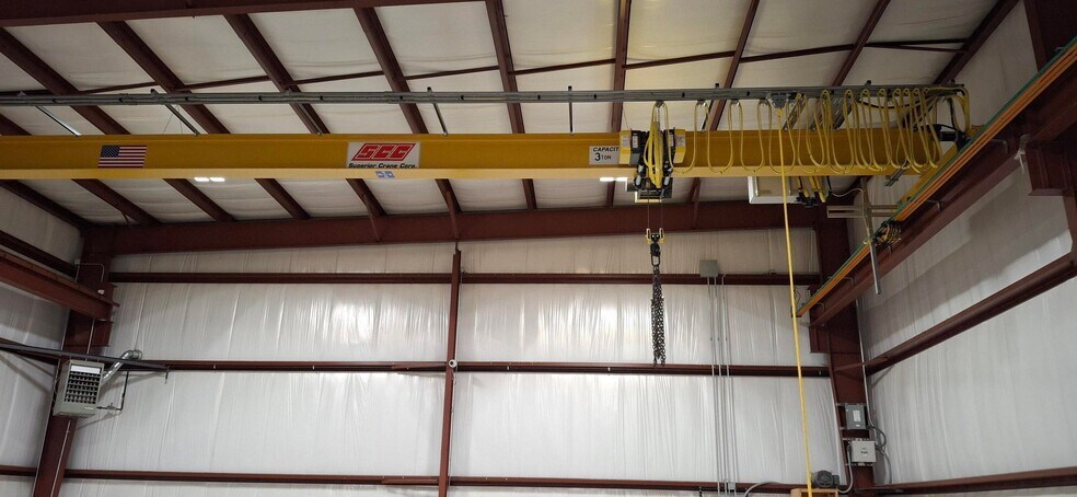 More Photos Of N2047 Sawmill Rd, Watertown Self Storage For Sale