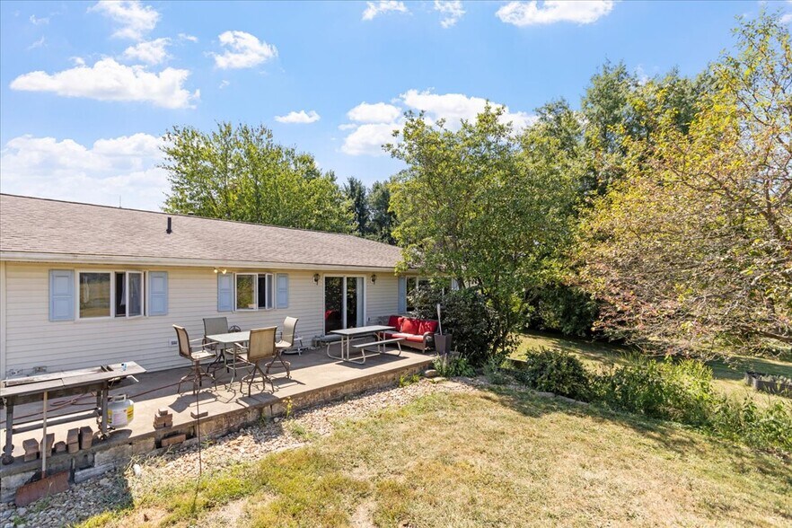 More Photos Of 7233 National Rd, Thornville Land For Sale