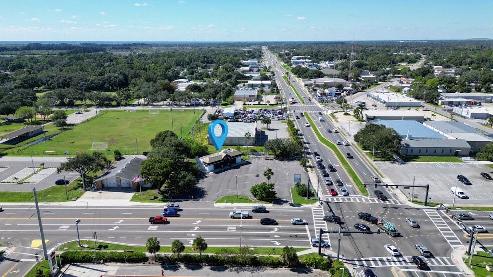 More Photos Of 1035 W King St, Cocoa Freestanding For Sale