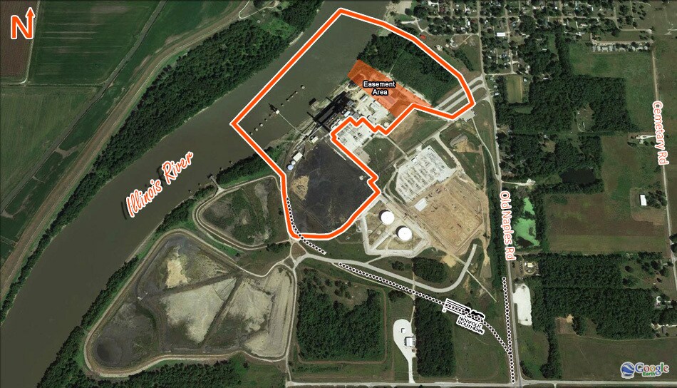 More Photos Of 800 S Washington St, Meredosia Land For Sale