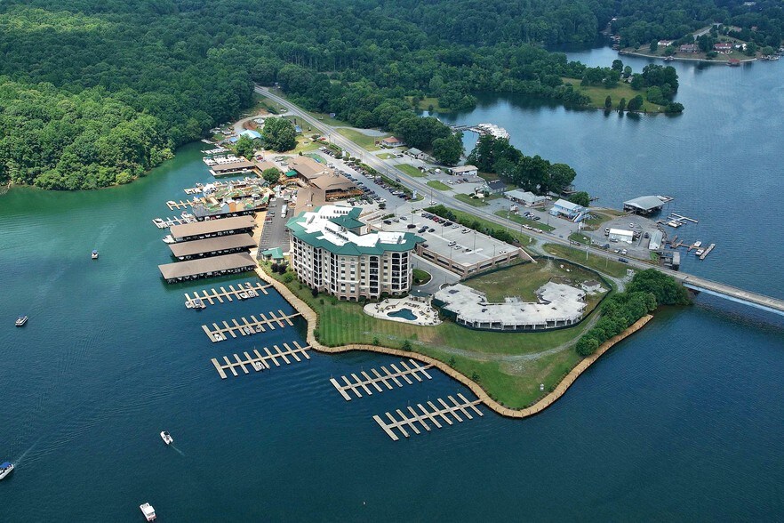 More Photos Of 110 Bridgewater Pointe Pl, Moneta Land For Sale