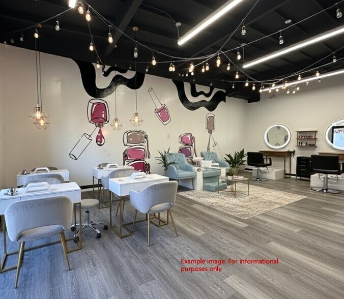 More Photos Of 9210 Katella Ave, Garden Grove Freestanding For Lease