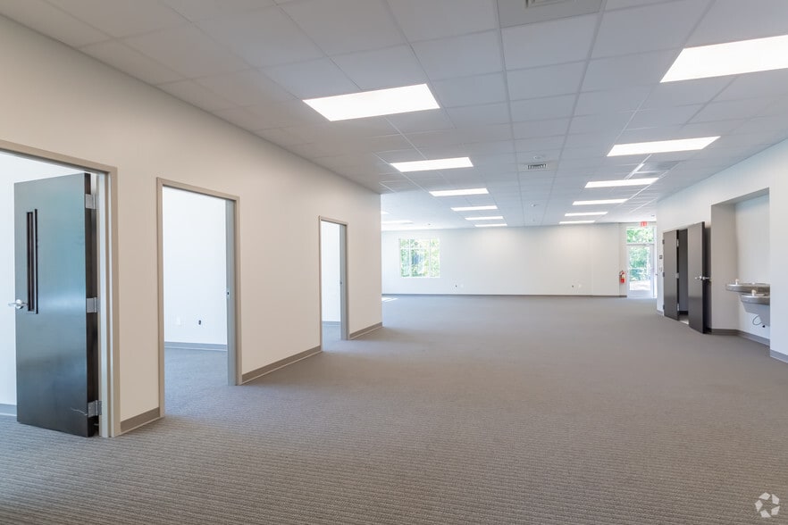 Photo of 1st Floor Ste 