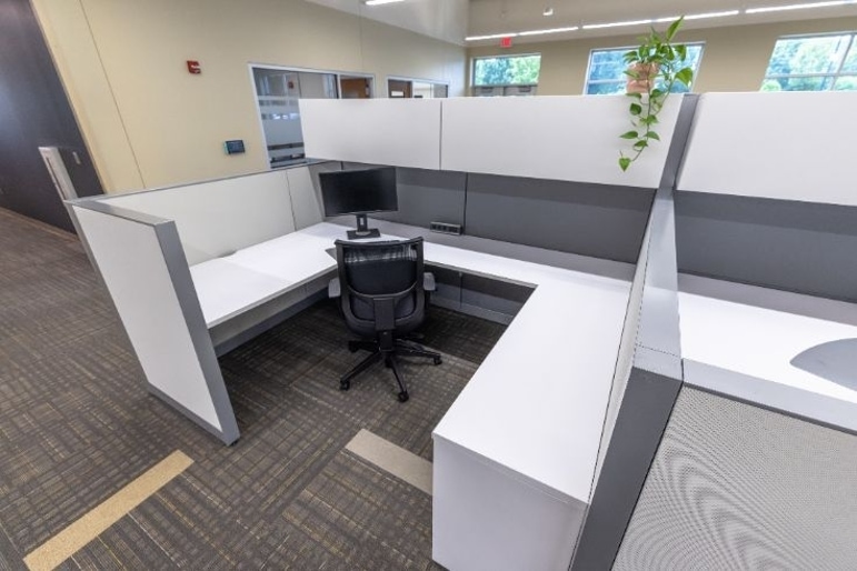 More Photos Of 5301 Wilkinson Blvd, Charlotte Freestanding For Lease