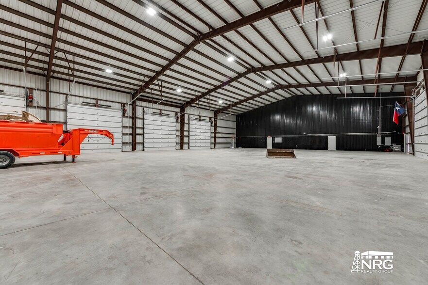 More Photos Of 2820 S FM 866, Odessa Manufacturing For Sale