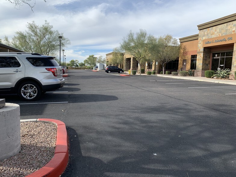 More Photos Of 3514 N Power Rd, Mesa Office For Sale