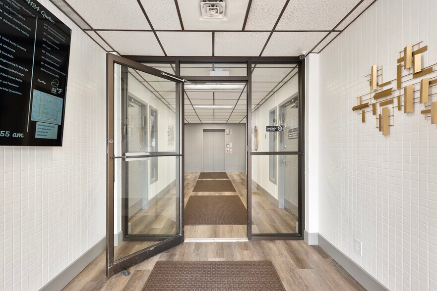 More Photos Of 4124 N Quebec Ave, New Hope Office For Sale