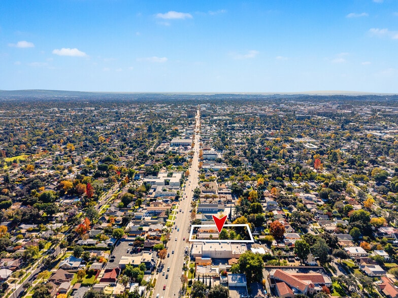 More Photos Of 1157-1165 N Lake Ave, Pasadena Apartments For Sale