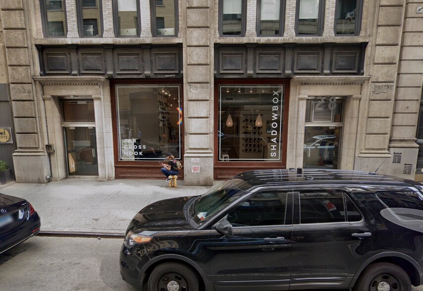 More Photos Of 28 W 20th St, New York Loft Creative Space For Lease
