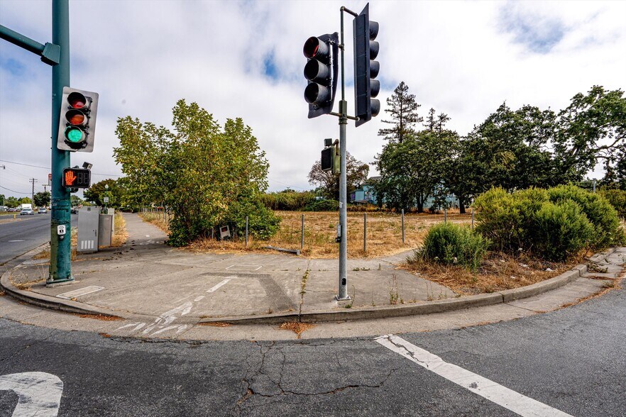 More Photos Of 4025-4055 Sebastopol Rd, Santa Rosa Land For Sale